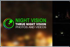 Night Vision Camera: AppStore free today