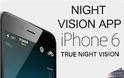 Night Vision Camera: AppStore free today - Φωτογραφία 3