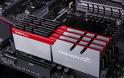 Νέες G.Skill Trident-Z DDR4 μνήμες με άφθονη χωρητικότητα 64GB