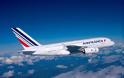 ΤΡΟΜΟΣ στον αέρα! Αεροσκάφος της Air France έκανε αναγκαστική προσγείωση λόγω ύποπτου πακέτου
