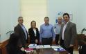 Προγραμματική σύμβαση Περιφέρειας Κρήτης και ΤΕΙ Κρήτης για την αντιμετώπιση του φυτοπαθογόνου βακτηρίου Xylella
