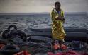 Επέζησε από τον επικίνδυνο διάπλου της Μεσογείου και σκοτώθηκε στην Ιταλία