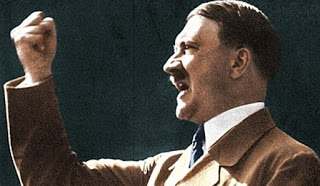 Ποια αντρική πάθηση είχε ο Χίτλερ; [photos] - Φωτογραφία 1