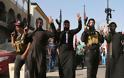 Με χτύπημα απειλούν οι τζιχαντιστές την Σ.Αραβία γιατί «συνωμοτεί με σταυροφόρους»