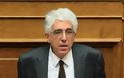 Ν. Παρασκευόπουλος: Καμία σχέση το σύμφωνο συμβίωσης με την υιοθεσία - Θα υπάρξουν διορθώσεις στο ν/σ