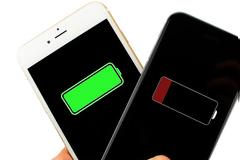 Μύθοι και αλήθειες για την μπαταρία του iphone σας