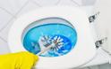 Πώς να καθαρίσετε την τουαλέτα σας μέσα σε 3 λεπτά! [video]
