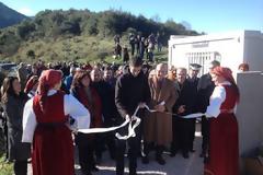 Φθιώτιδα: Άνοιξε πανηγυρικά τις πύλες του ένα από τα σημαντικότερα Μεσαιωνικά Κάστρα στη Στερεά