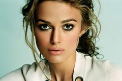 Θα πάθετε πλάκα! Δείτε την Keira Knightley χωρίς μακιγιάζ! [photos]