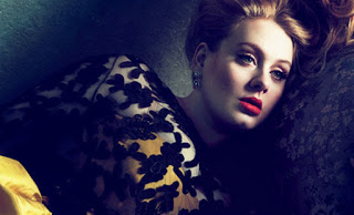 Σοκάρει η Adele: Αν πέθαινα από καρκίνο στους πνεύμονες δεν θα... - Φωτογραφία 1