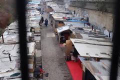 Δεν θα πιστεύετε σε ποια χώρα είναι αυτή η παραγκούπολη... [photos]