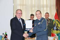 Επίσκεψη Σπουδαστών NaDefCol στην Αθήνα