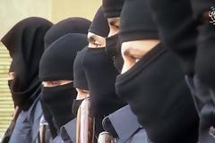 Αποκάλυψη: Δείτε πώς είναι η Ισλαμική αστυνομία του ISIS στη Λιβύη...