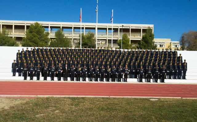 Ορκωμοσία Ευελπίδων ΙΗΣ Τάξης - Φωτογραφία 10