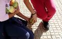 Φρούτα και αλφαβητάρι παιδικής διατροφής σε σχολεία ανά την Ελλάδα