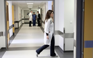 Πρόσληψη επικουρικού προσωπικού σε νοσοκομεία και Κέντρα Υγείας - Φωτογραφία 1