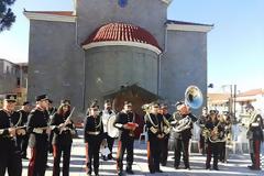 Χριστουγεννιάτικες νότες σε κάθε γωνιά του Δήμου Αγρινίου
