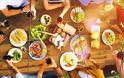 «Γευστική» έρευνα: οι foodies ανά τον κόσμο και οι αγαπημένες τους κουζίνες
