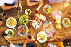 «Γευστική» έρευνα: οι foodies ανά τον κόσμο και οι αγαπημένες τους κουζίνες