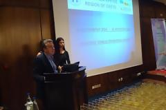 Η Περιφέρεια Κρήτης τίμησε παρουσία φορέων και πλήθους κόσμου τους τοπικούς αθλητές με πανελλήνια και διεθνή διάκριση