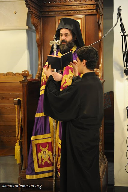 7629 - Αντίγραφο της θαυματουργής εικόνας της Παναγίας Γαλακτοτροφούσας από την Ιερά Μονή Χιλανδαρίου Αγίου Όρους στην Κύπρο - Φωτογραφία 15