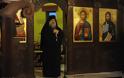 7629 - Αντίγραφο της θαυματουργής εικόνας της Παναγίας Γαλακτοτροφούσας από την Ιερά Μονή Χιλανδαρίου Αγίου Όρους στην Κύπρο - Φωτογραφία 20