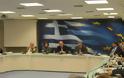 Ε.Π.Κ.Κρήτης Τοποθετήσεις της Ιωάννας Μελάκη, στη συνεδρίαση του ΕΣΚΑ