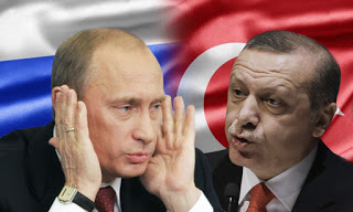 Η Ρωσία το τερματίζει: Κήρυξε ανοιχτά πόλεμο στην Τουρκία! Διαβάστε τι έκανε... - Φωτογραφία 1