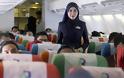 «Air Sharia»: Η πρώτη αεροπορική εταιρεία που εφαρμόζει τον ισλαμικό νόμο στη Μαλαισία - Φωτογραφία 1
