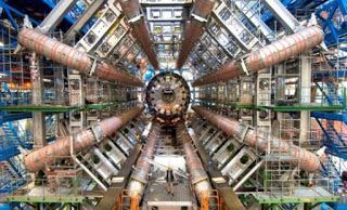 Τελετή παράδοσης - παραλαβής στο CERN - Φωτογραφία 1