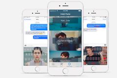 InstaKey Custom Keyboard Creator :AppStore free today