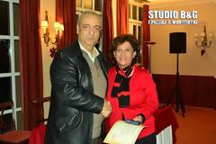 Βράβευση από τον Δήμο Ναυπλιέων εθελοντών γιατρών και φαρμακοποιών