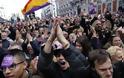 Ο (όχι και τόσο μεγάλος) πολιτικός σεισμός στην Ισπανία τελικά συνέβη