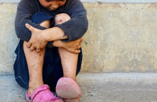 Πεινούν 1500 παιδιά στην Πάτρα! - Μάστιγα η φτώχεια - Φωτογραφία 1