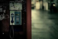 Βοηθήστε τον εαυτό σας με ένα τηλεφώνημα