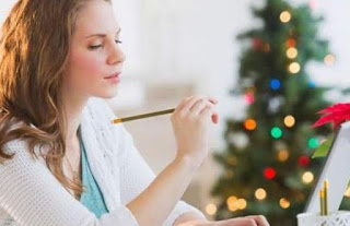 Μη σκας: Διάβασε 8 καλούς λόγους για να δουλέψεις Χριστουγεννιάτικα! - Φωτογραφία 1
