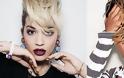 Αποκάλυψη: H Rihanna κρύβεται πίσω από τη μήνυση της Rita Ora στην δισκογραφική της; [photos]