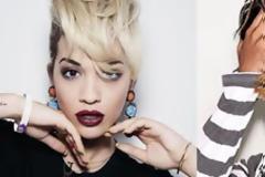 Αποκάλυψη: H Rihanna κρύβεται πίσω από τη μήνυση της Rita Ora στην δισκογραφική της; [photos]
