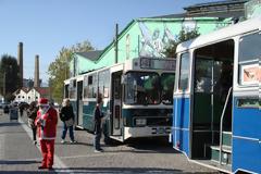 Μία... διαφορετική βόλτα στο κέντρο της Αθήνας