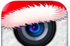 Funny Christmas Cards Maker : AppStore new free