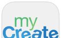 myCreate : AppStore free today από 4.99 δωρεάν για σήμερα - Φωτογραφία 1