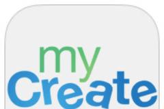 myCreate : AppStore free today από 4.99 δωρεάν για σήμερα
