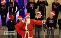 Χριστουγεννιάτικες μελωδίες στο Ναύπλιο [photos]