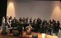 Στην υπέροχη Χριστουγεννιάτικη συναυλία της Μικτής Χορωδίας Ενηλίκων, ο Δήμαρχος Αμαρουσίου Γ. Πατούλης βράβευσε μαθητές Εκπαιδευτηρίων