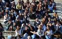 Με επιτυχία ο φιλανθρωπικός αγώνας ποδοσφαίρου στο Ναύπλιο - Φωτογραφία 4
