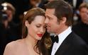 Πιο ευτυχισμένη από ποτέ η Angelina Jolie σε ρομαντικό ταξίδι με τον Brad Pitt [photos]