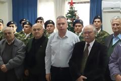 Χριστουγεννιάτικες εκδηλώσεις από την ΕΑΑΣ Φθιώτιδος