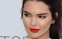 Kendall Jenner: Η φωτογραφία στο ντουζ που τάραξε το διαδίκτυο... [photo]