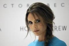 Που πήγε τη μικρή Harper η Victoria Beckham; [photos]