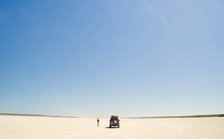 Το απόλυτο road trip στην Αυστραλία - Φωτογραφία 2